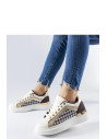Baskets model 207580 Solea