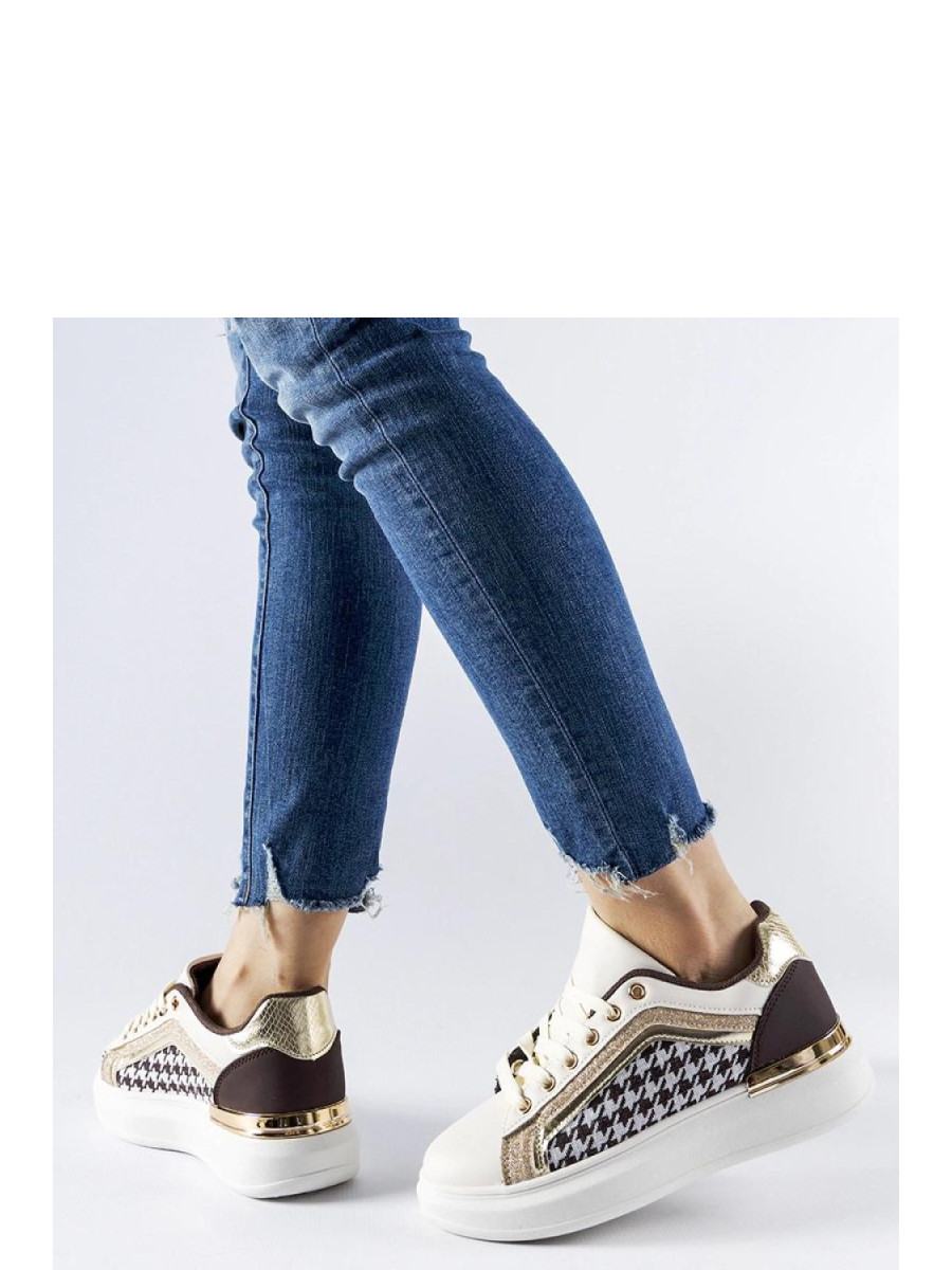 Baskets model 207580 Solea