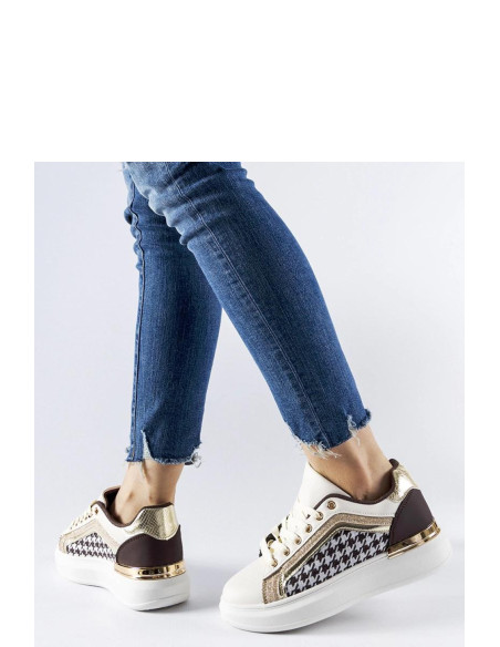 Baskets model 207580 Solea
