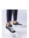 Baskets model 207616 Solea