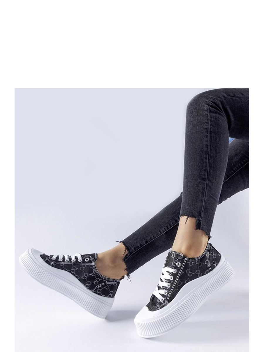 Baskets model 207616 Solea