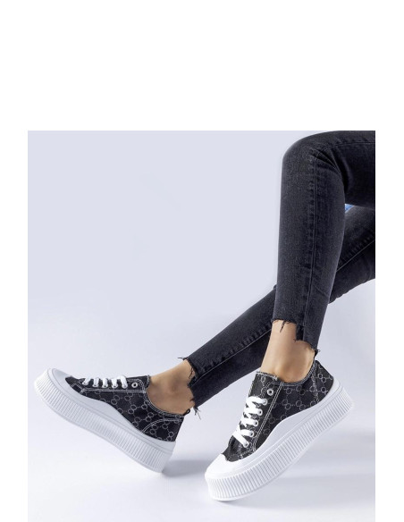 Baskets model 207616 Solea