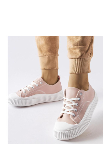 Baskets model 207667 Solea
