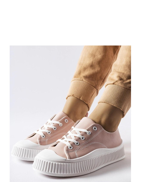 Baskets model 207667 Solea