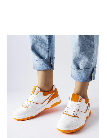 Baskets model 207700 Solea