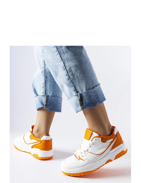 Baskets model 207700 Solea
