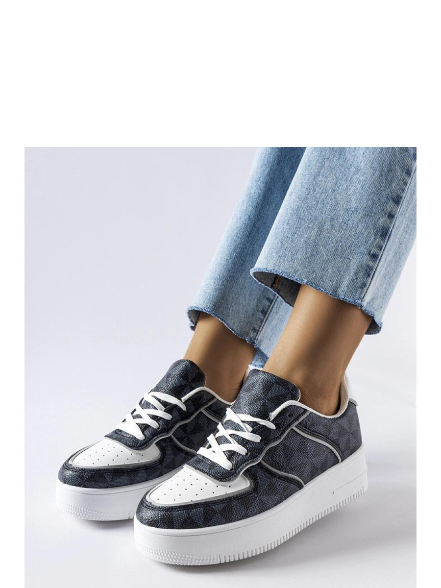 Baskets model 207751 Solea
