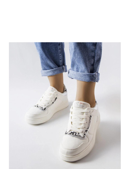 Baskets model 207767 Solea