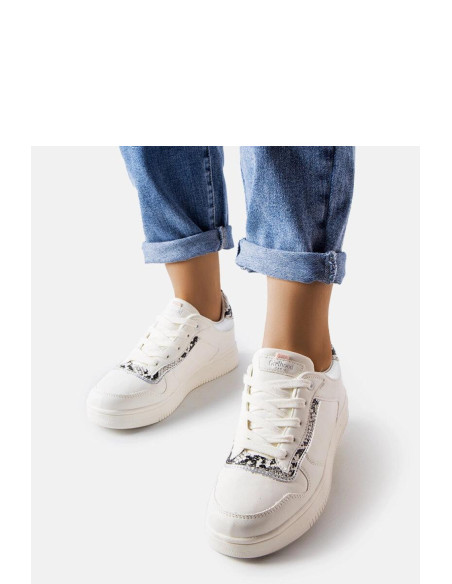 Baskets model 207767 Solea