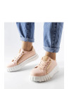 Baskets model 207784 Solea