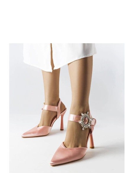 Escarpins à talons hauts model 207800 Solea