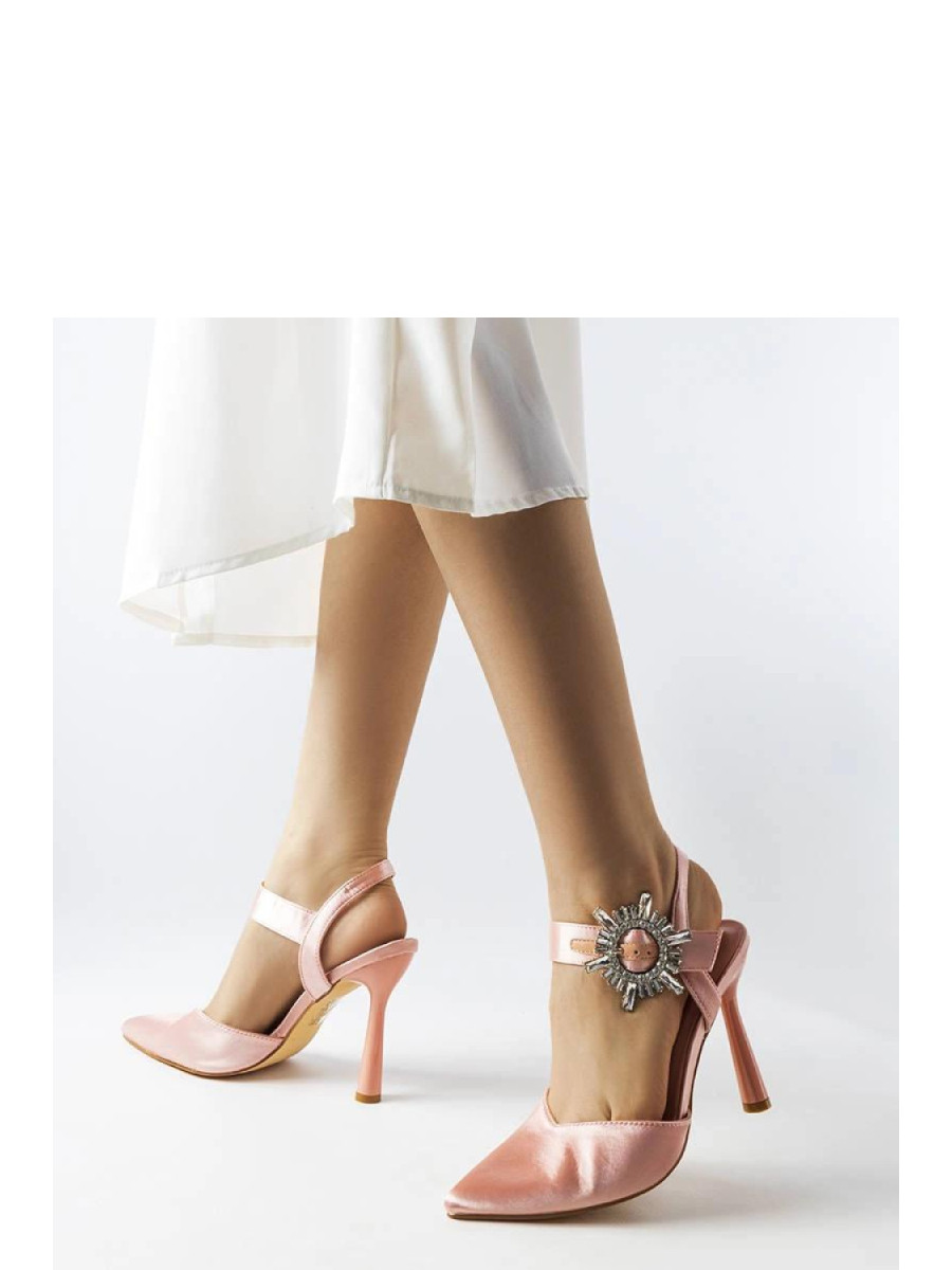 Escarpins à talons hauts model 207800 Solea