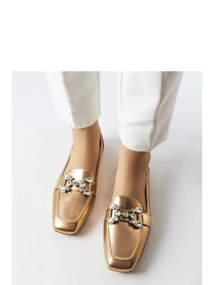 Moccasins model 207832 Solea