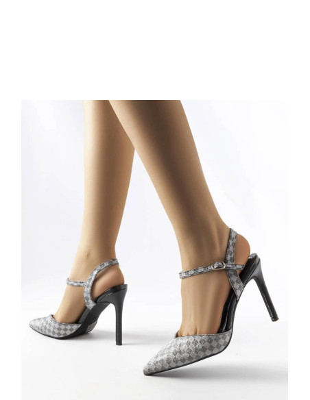 Escarpins à talons hauts model 207848 Solea
