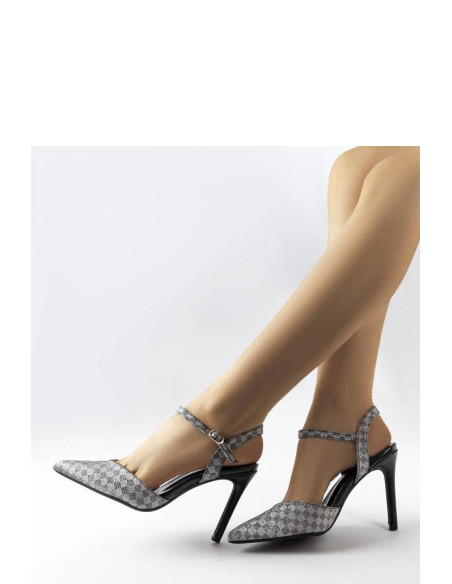 Escarpins à talons hauts model 207848 Solea