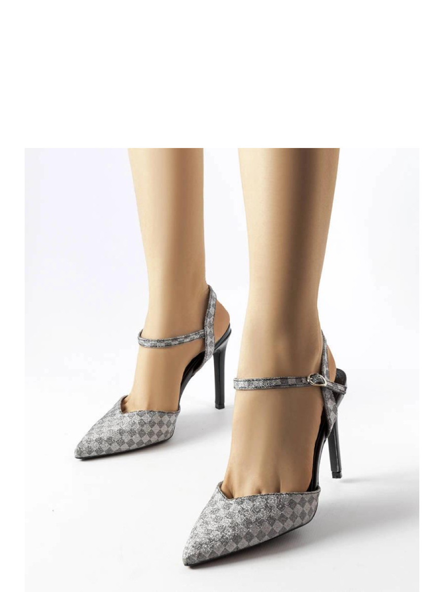 Escarpins à talons hauts model 207848 Solea