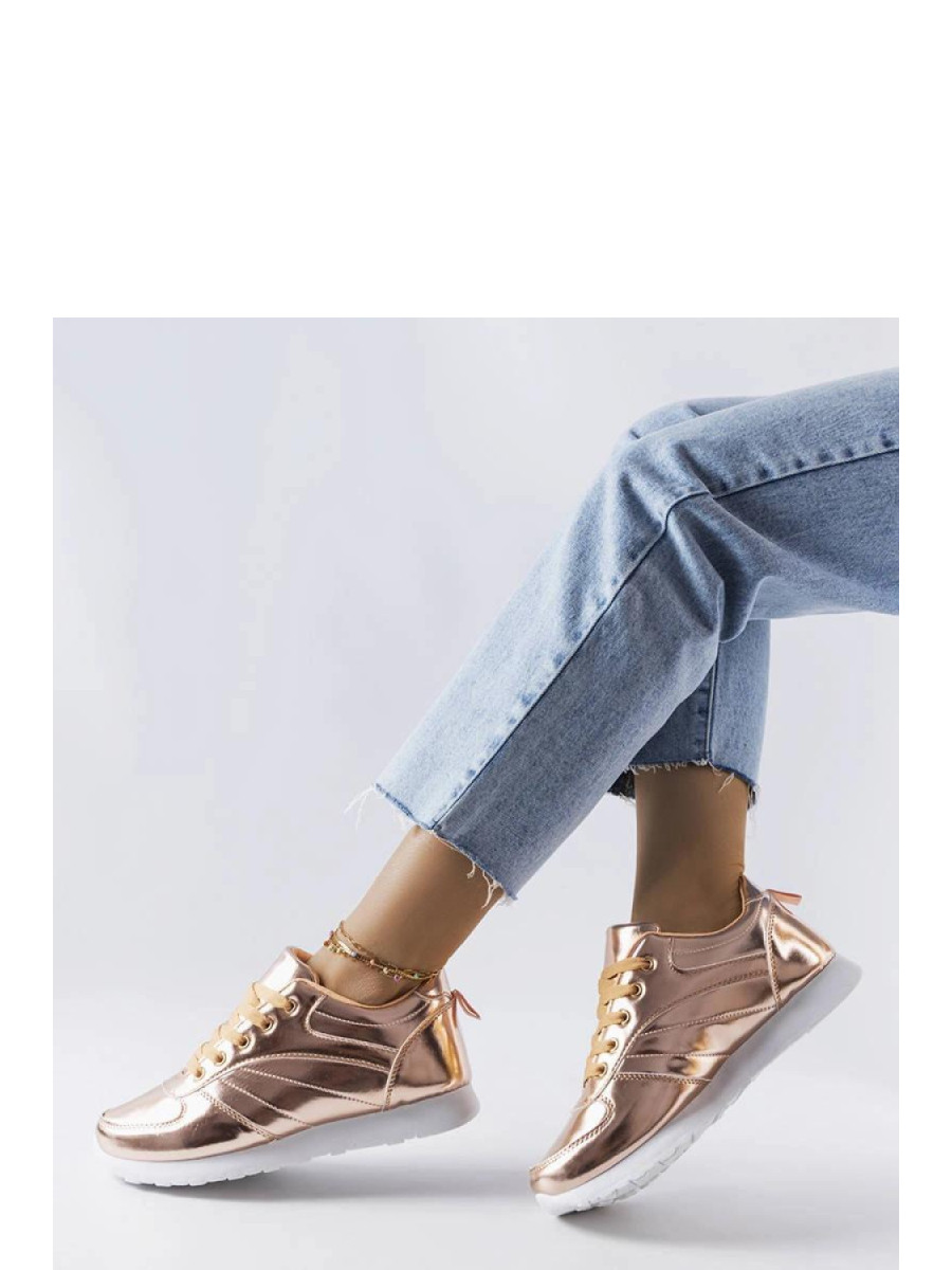 Baskets model 207864 Solea