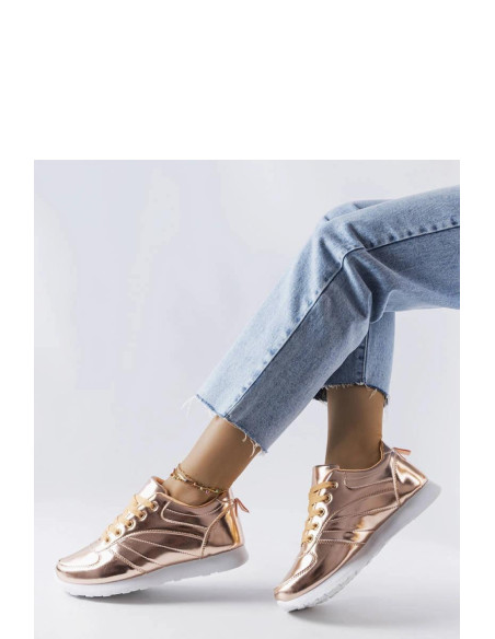 Baskets model 207864 Solea