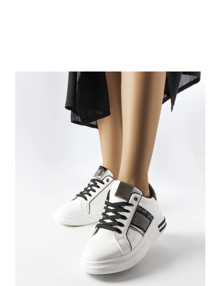 Baskets model 207881 Solea
