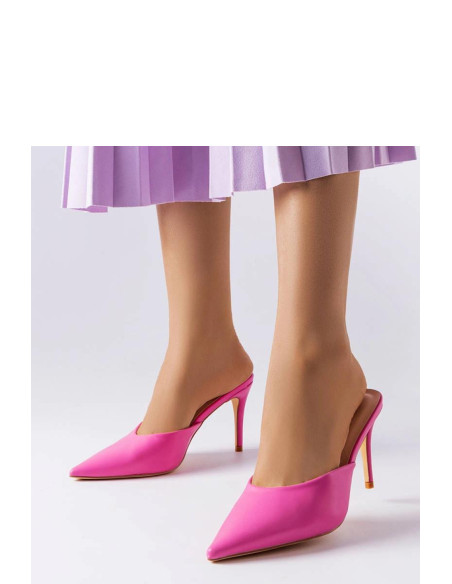 Escarpins à talons hauts model 207897 Solea