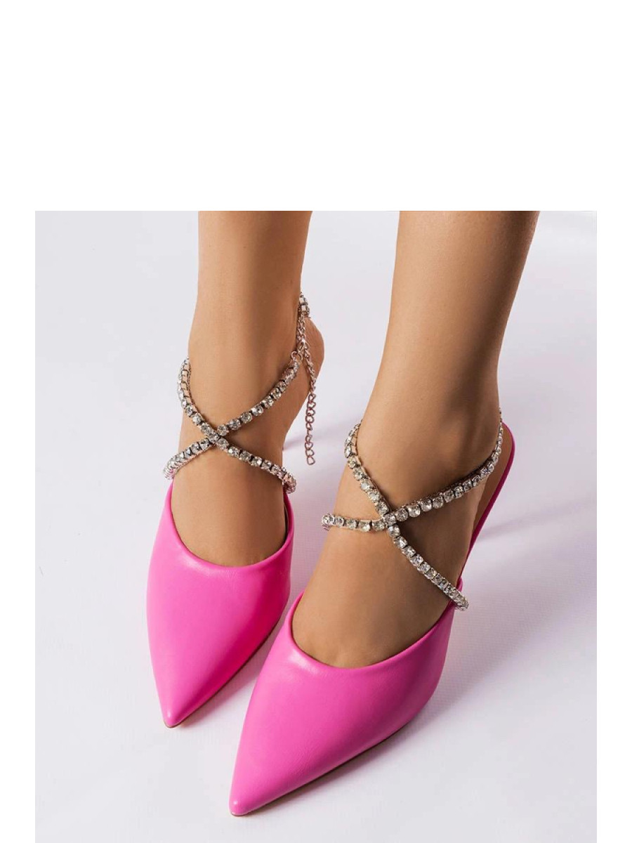 Escarpins à talons hauts model 207897 Solea