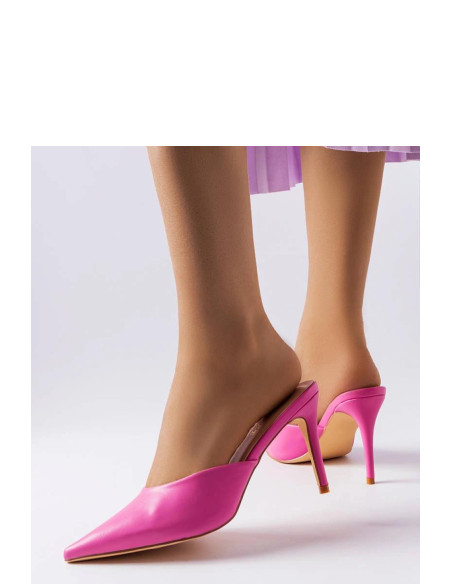 Escarpins à talons hauts model 207897 Solea