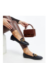 Moccasins model 207913 Solea