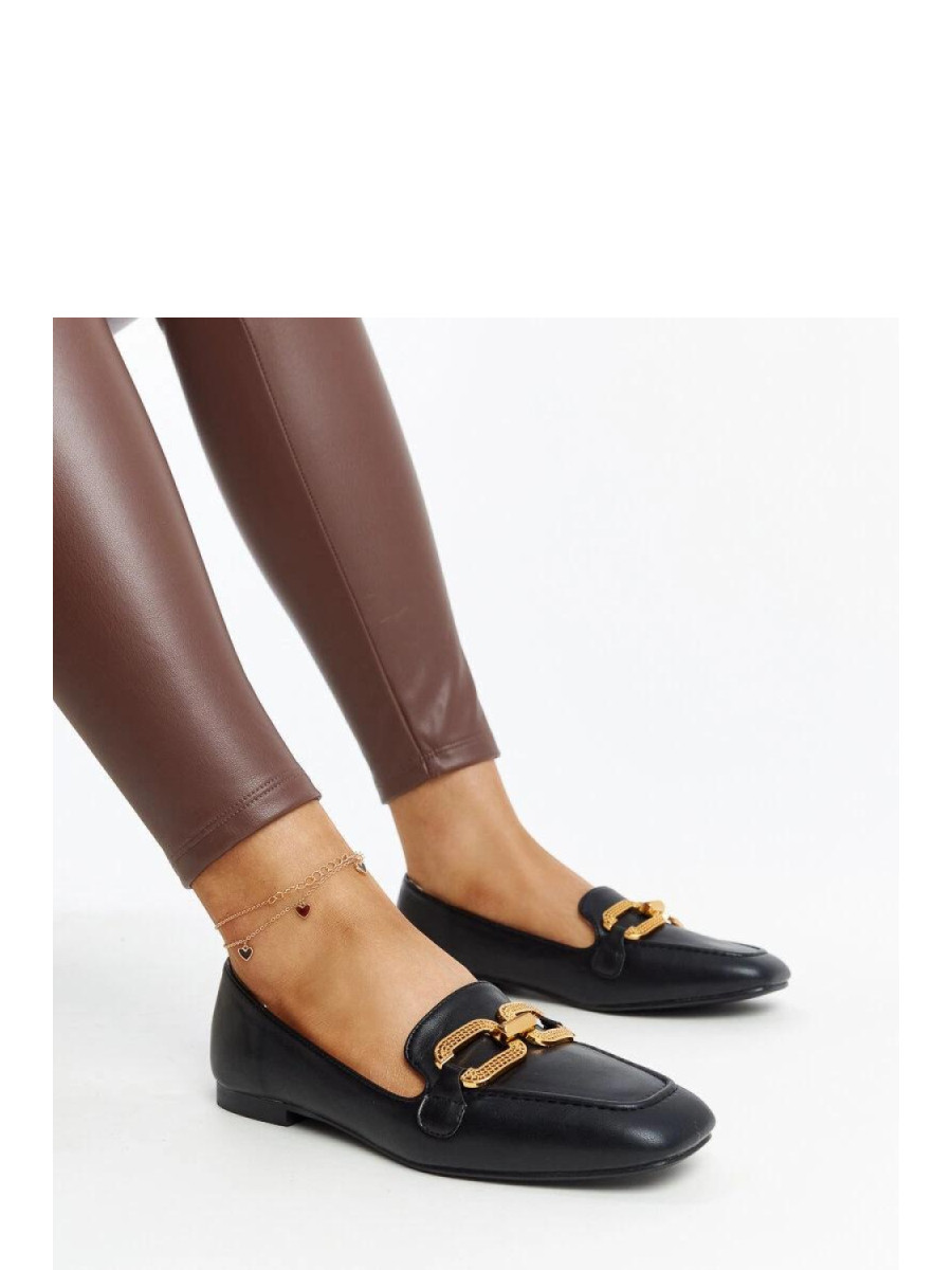 Moccasins model 207913 Solea