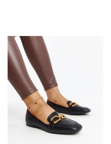 Moccasins model 207913 Solea