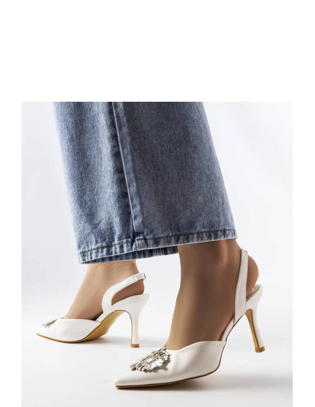 Escarpins à talons hauts model 207929 Solea