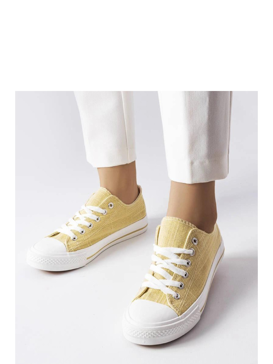 Baskets model 207945 Solea