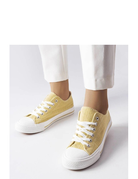 Baskets model 207945 Solea