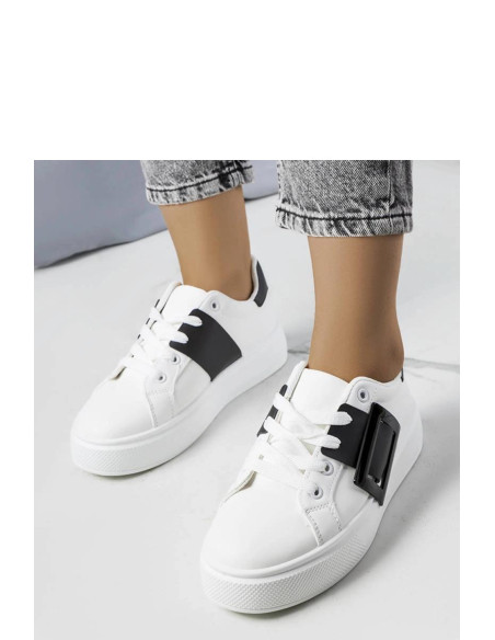 Baskets model 207977 Solea
