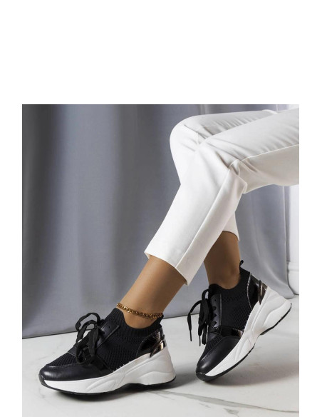 Baskets model 207993 Solea