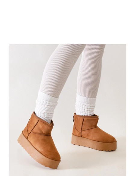 bottes de neige model 204714 Solea