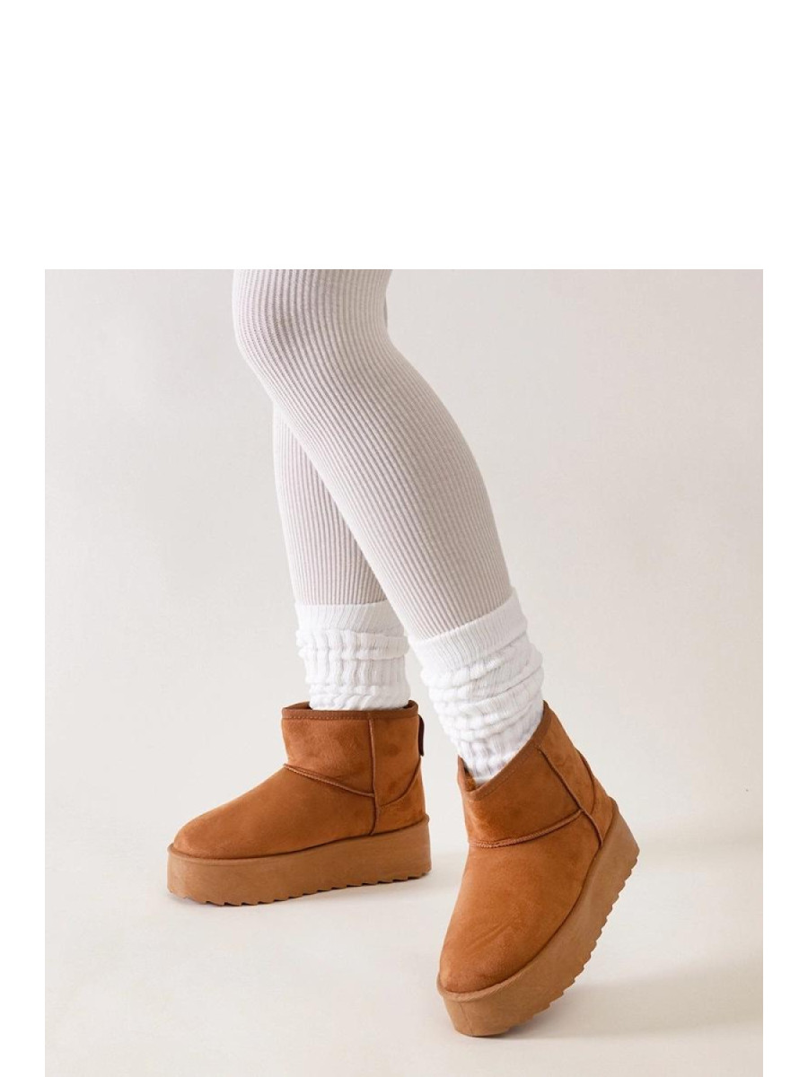 bottes de neige model 204714 Solea