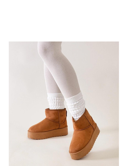bottes de neige model 204714 Solea