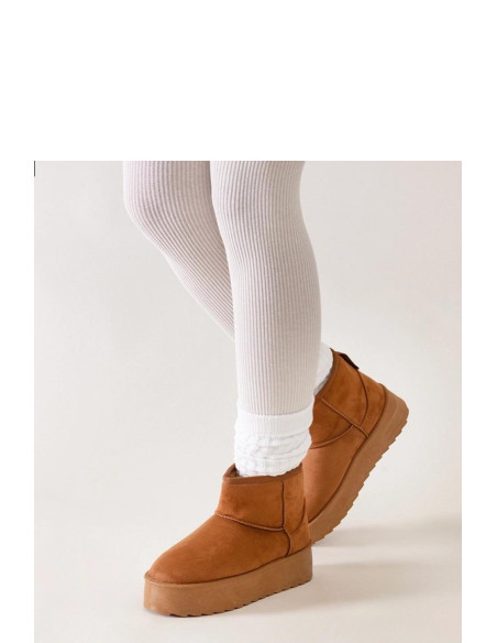 bottes de neige model 204714 Solea