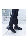 Bottes cuissardes model 204765 Solea