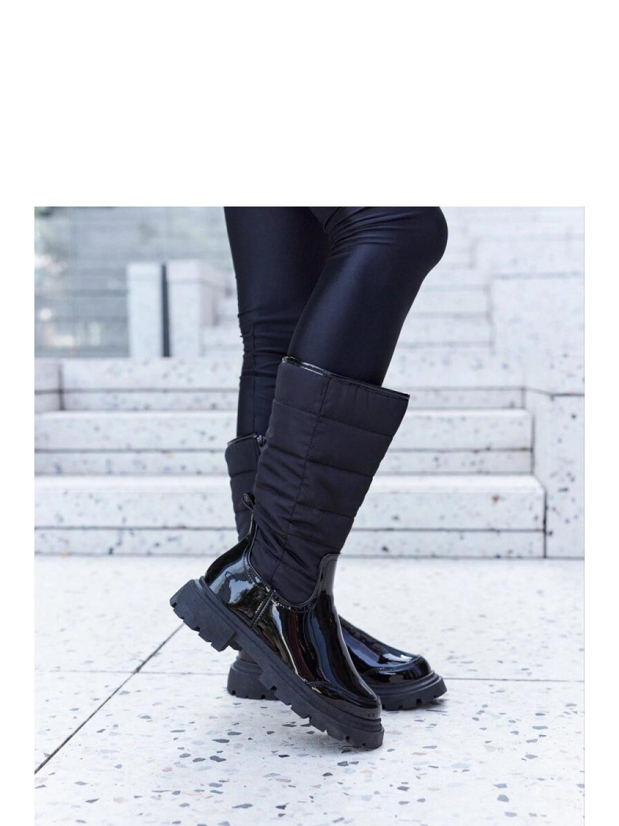 Bottes cuissardes model 204765 Solea
