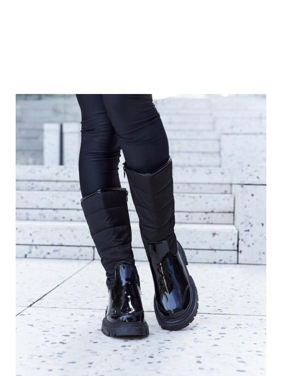Bottes cuissardes model 204765 Solea