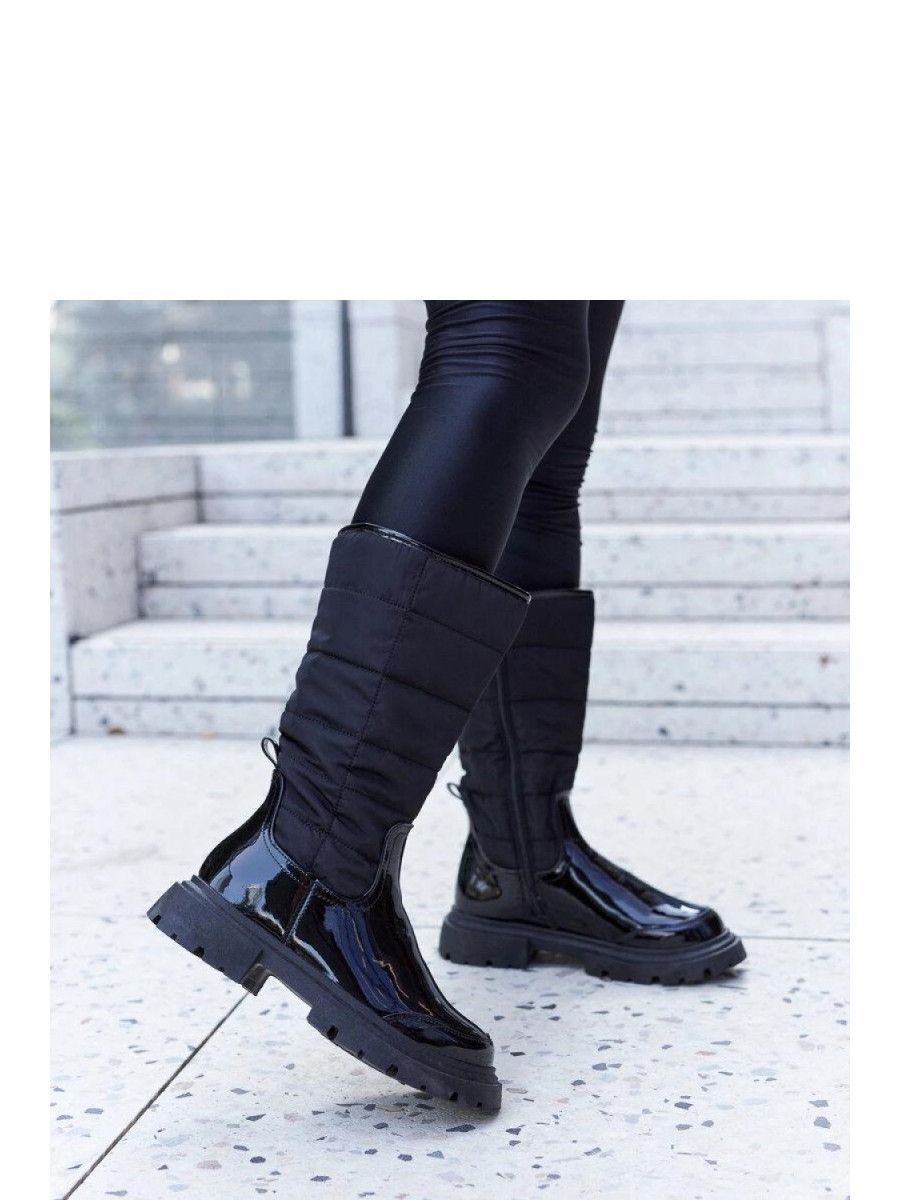 Bottes cuissardes model 204765 Solea