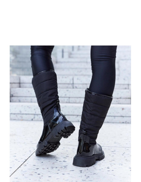 Bottes cuissardes model 204765 Solea