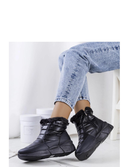 bottes de neige model 204781 Solea