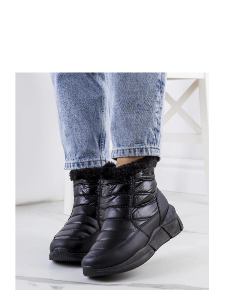 bottes de neige model 204781 Solea