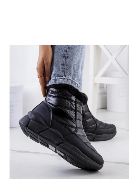 bottes de neige model 204781 Solea