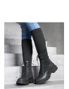 Bottes cuissardes model 204800 Solea