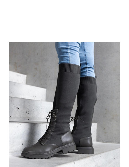 Bottes cuissardes model 204800 Solea