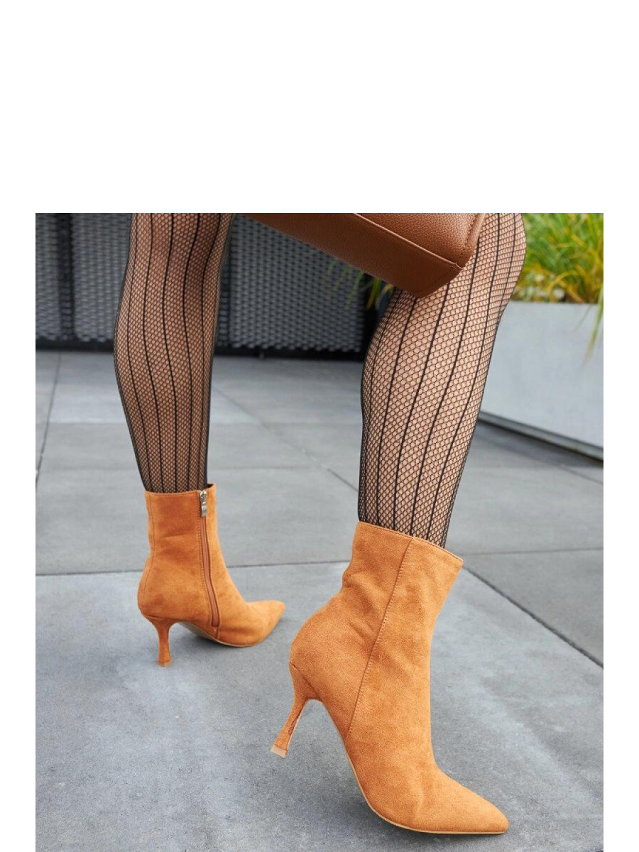 Bottes à talons model 204818 Solea