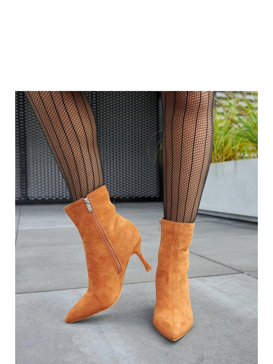 Bottes à talons model 204818 Solea